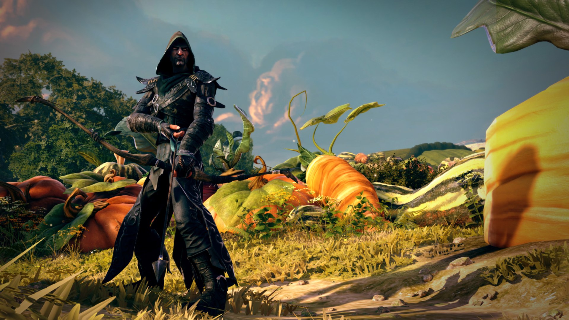 Fable Legends 5