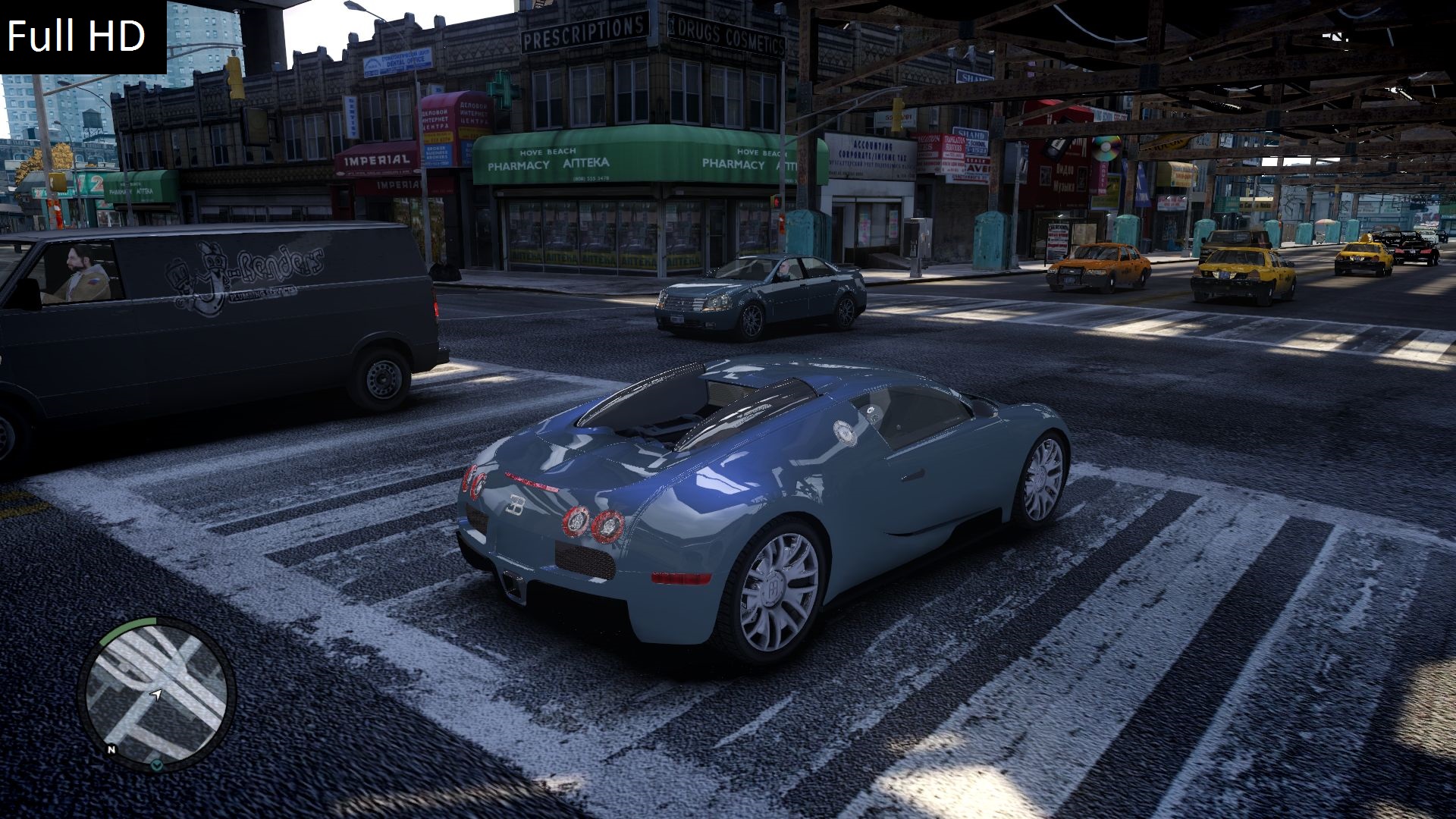 hd 1