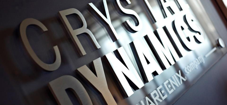 Crystal Dynamics