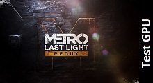Metro Last Light Redux 2