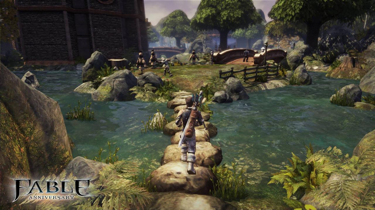 Fable Anniversary