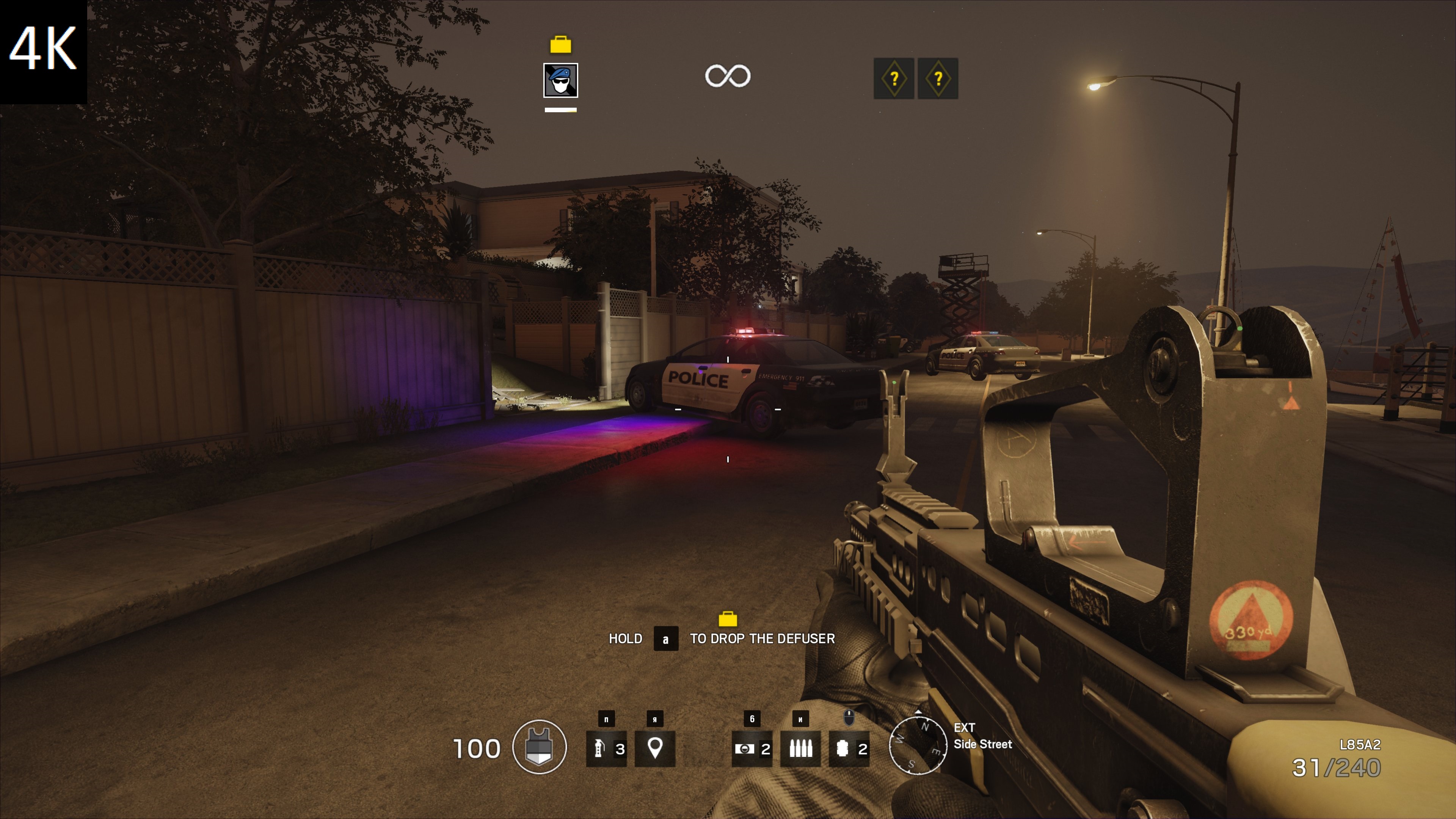 4k 1