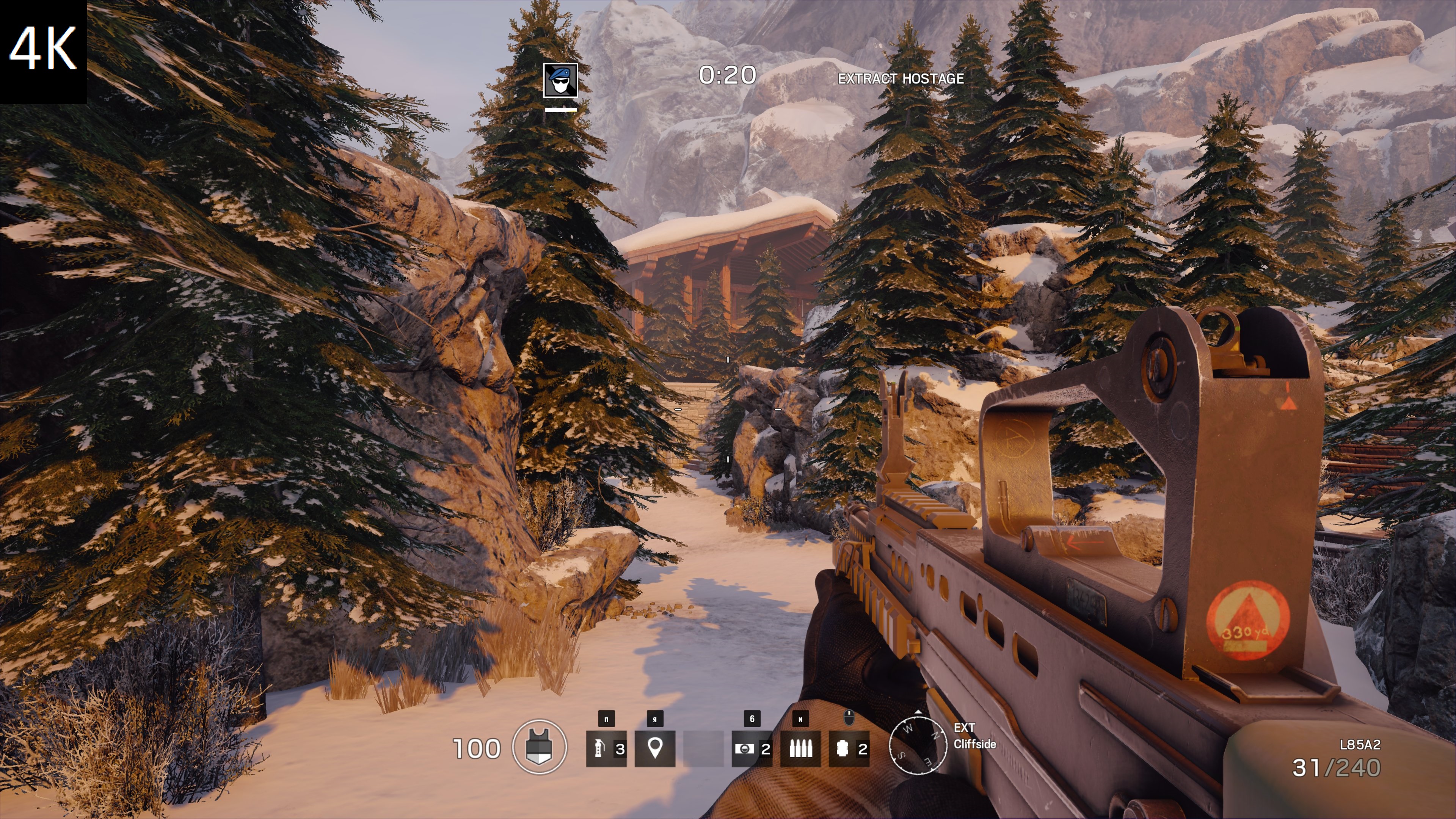 4k 2