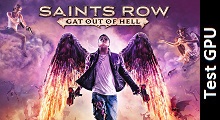 Saints Row Gat out of Hell