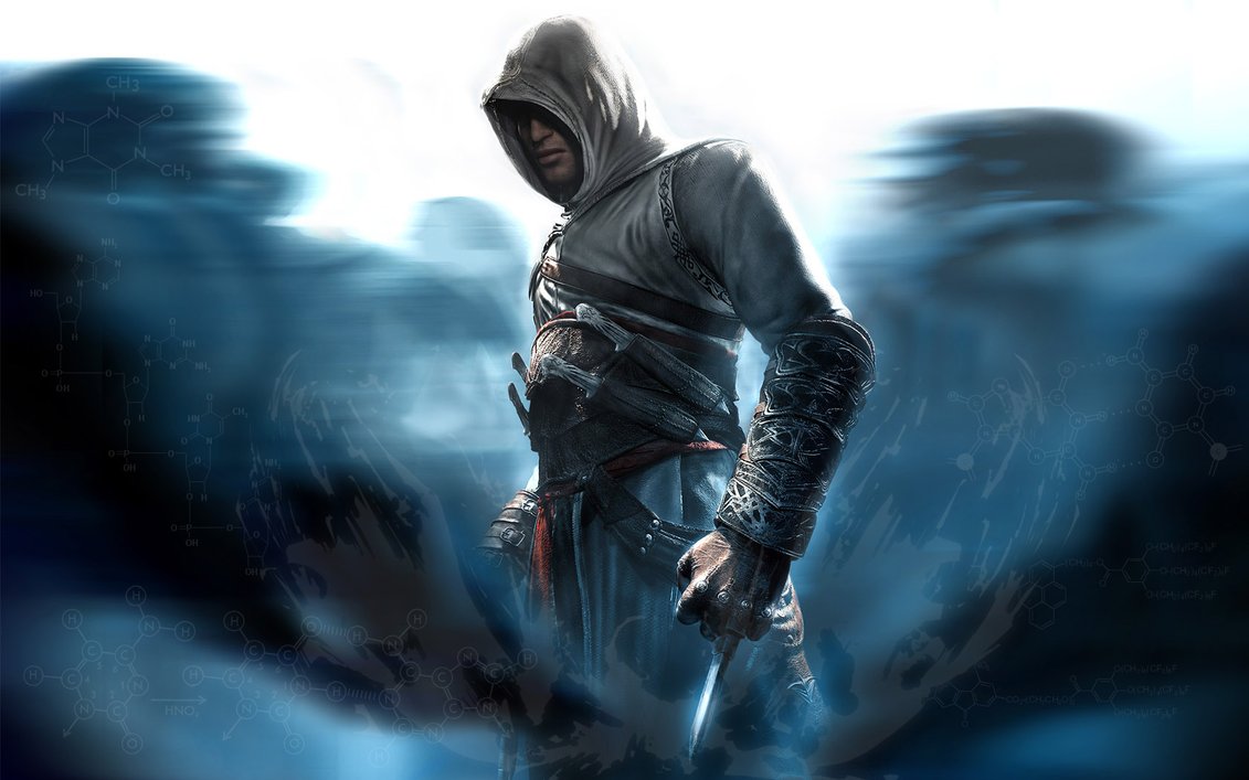 Assassins Creed