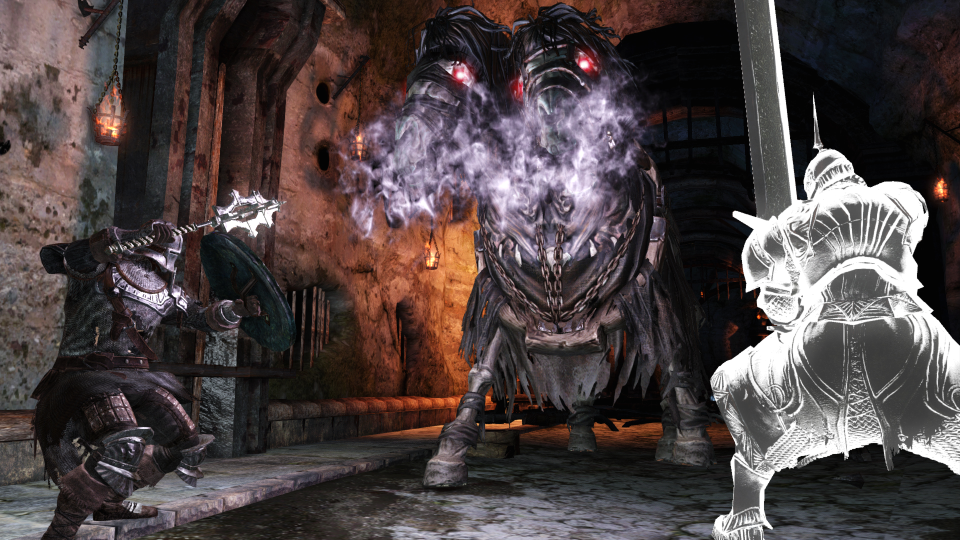 Dark Souls II Scholar of the First Sin 26 1427899099