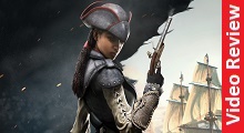 Assassin's Creed Lib