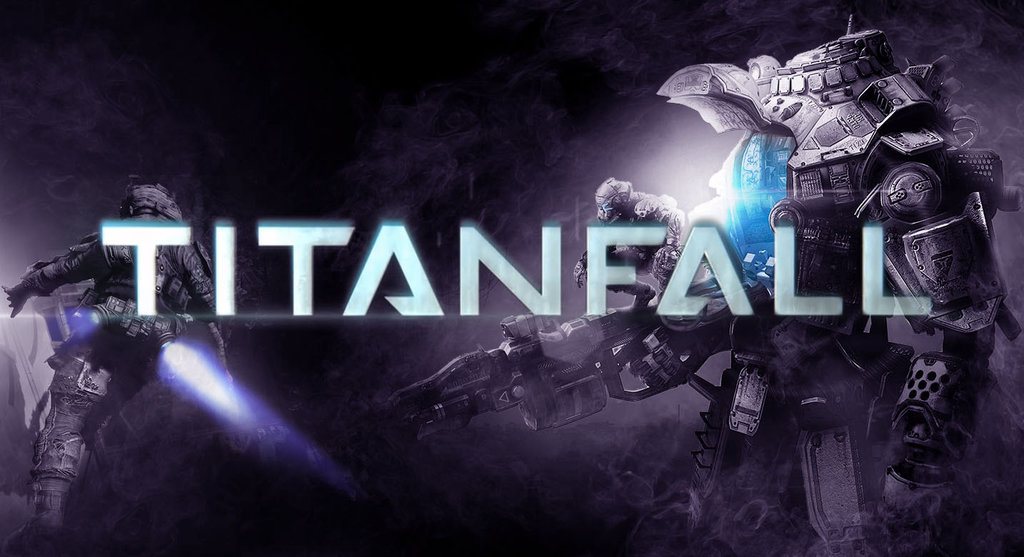 Titanfall