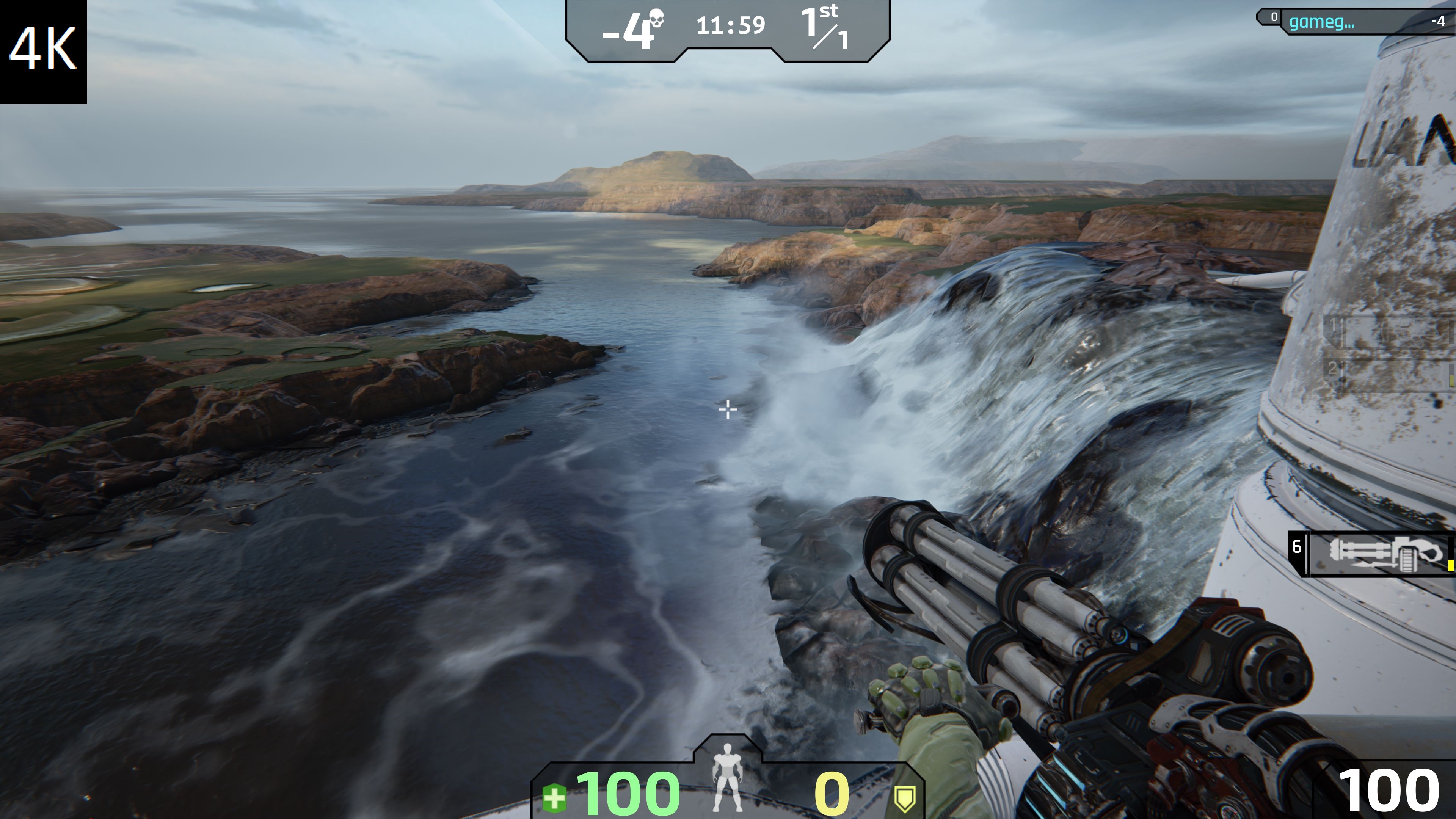 4K 1
