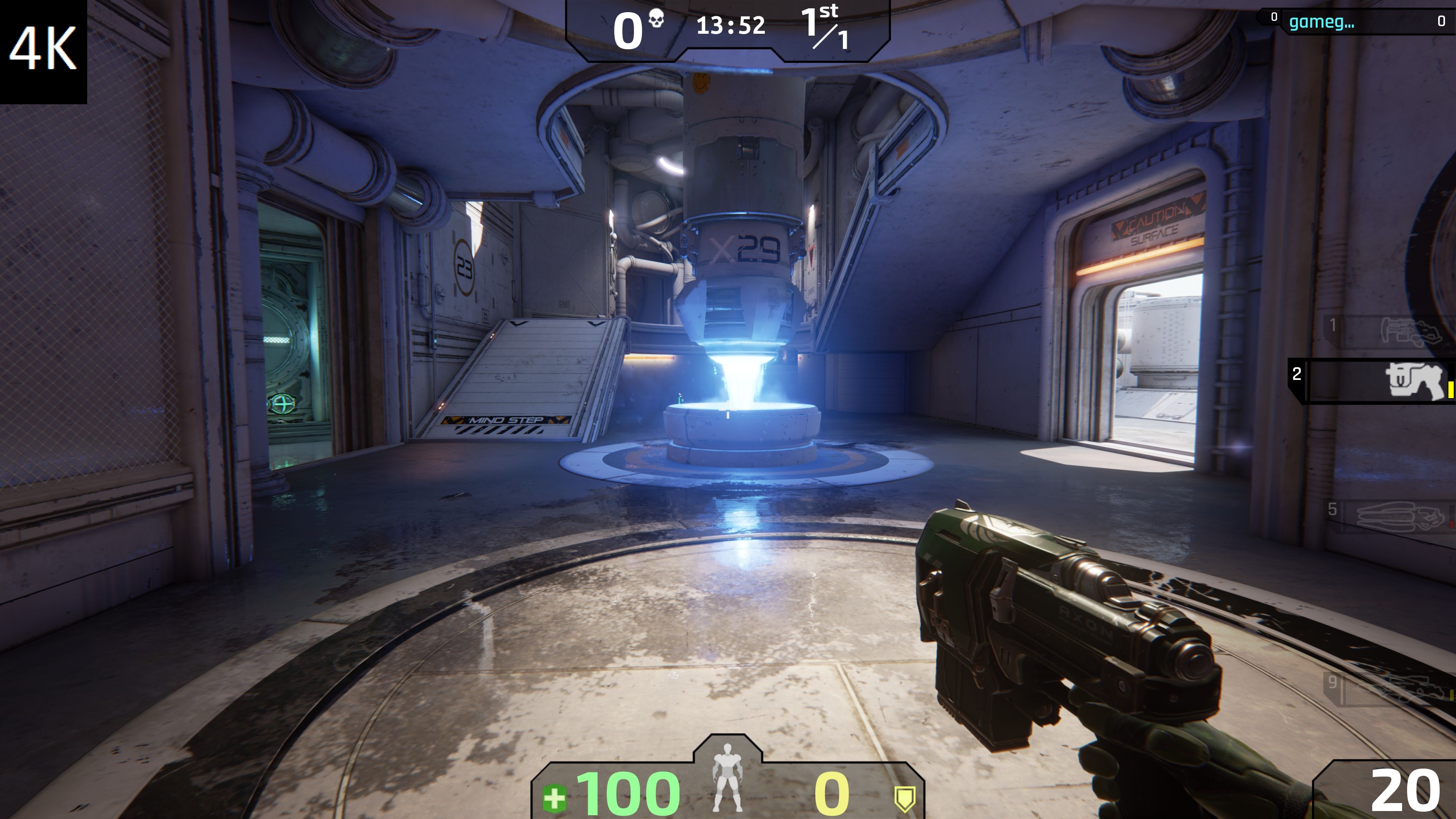 4K 2