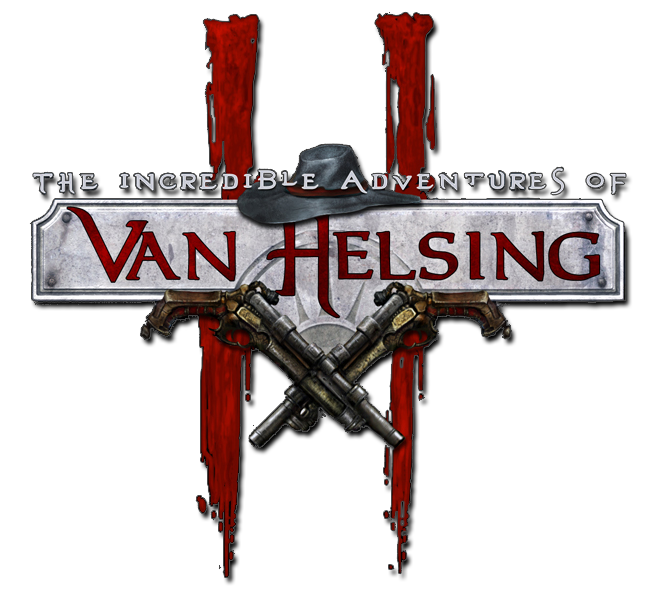 VHII logo