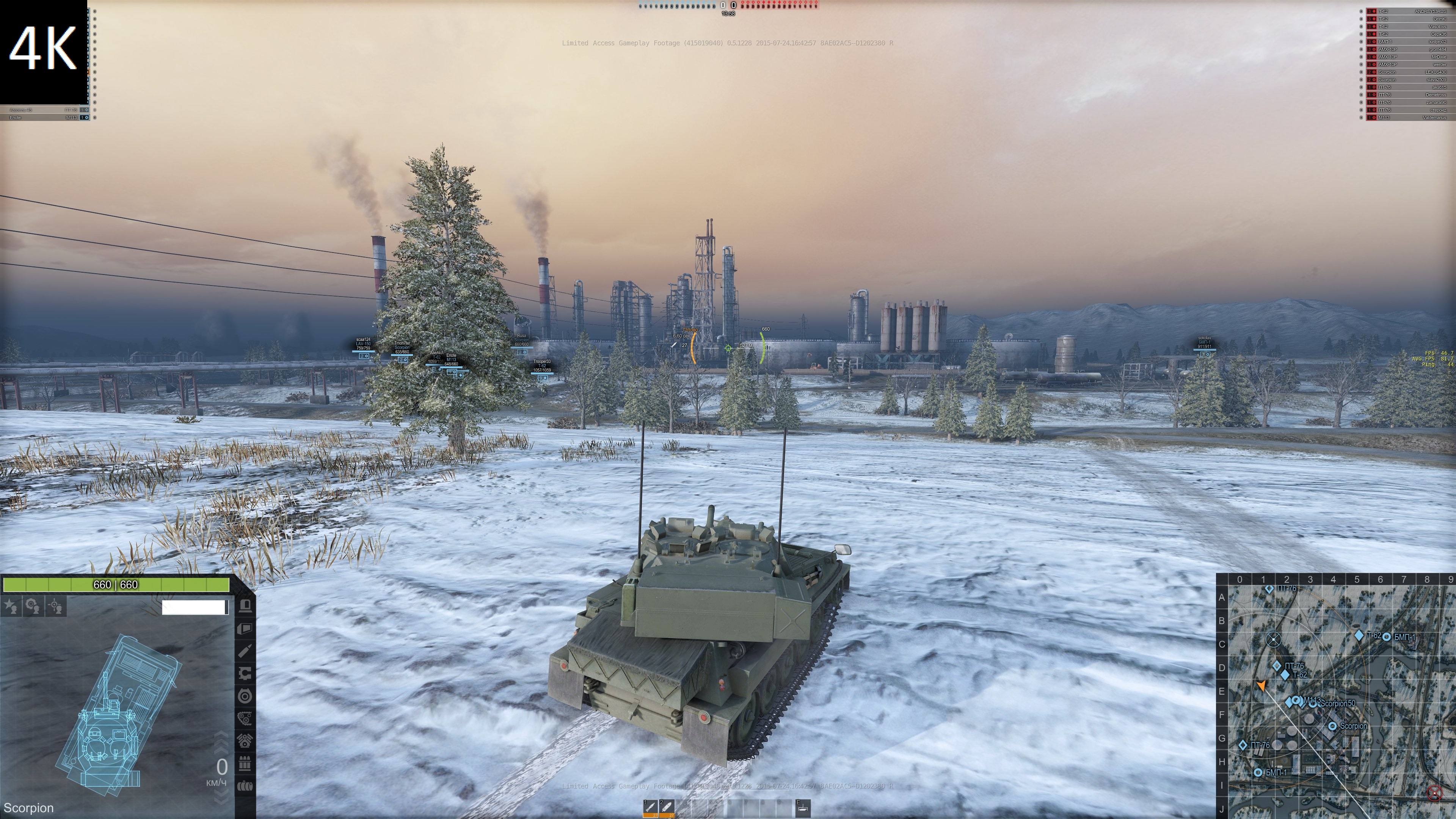 4k 2