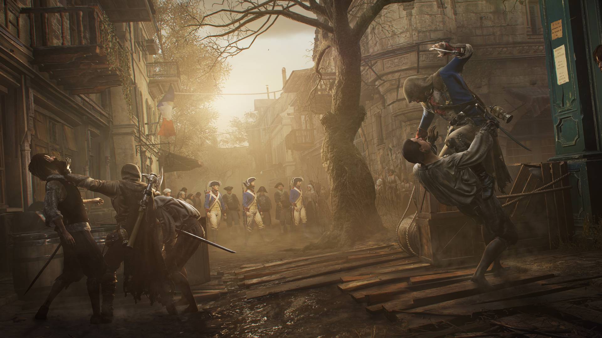13 acu dk screenshot coop brotherhood mission final