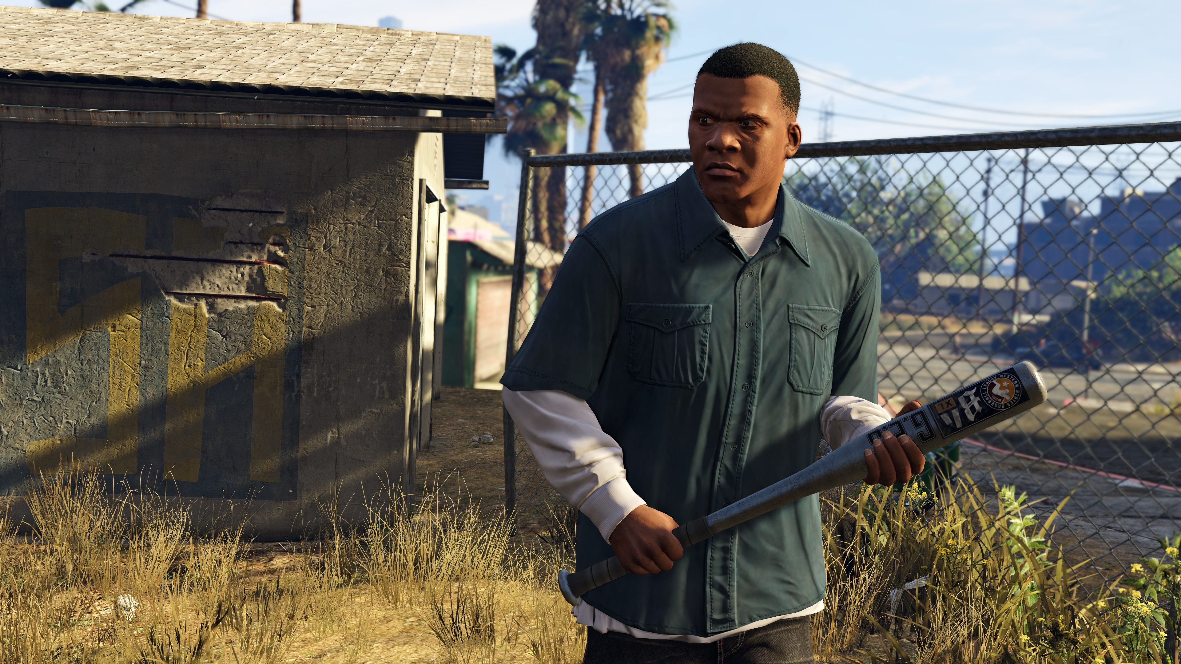 GTAV PC 1
