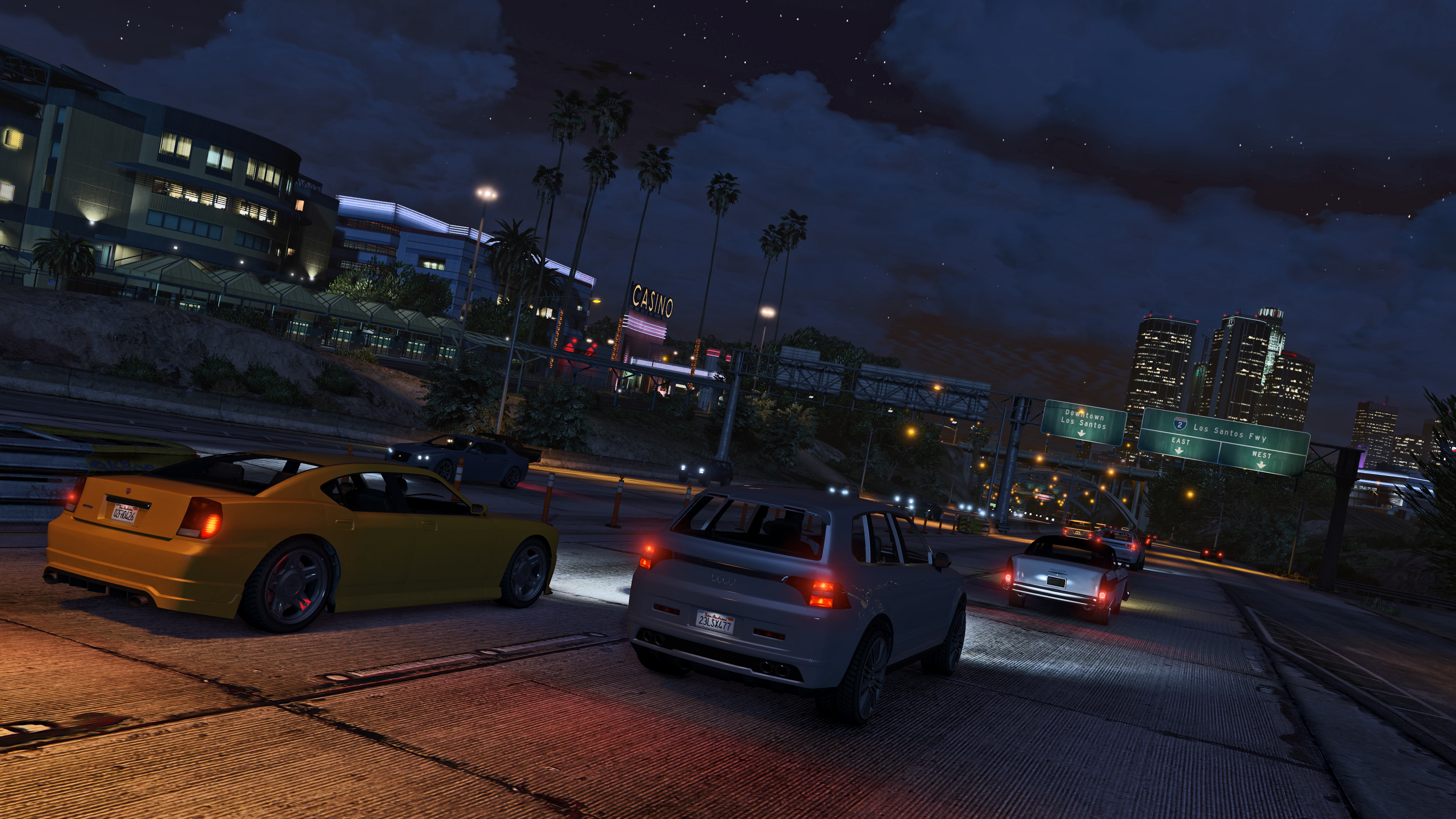 GTAV PC 2
