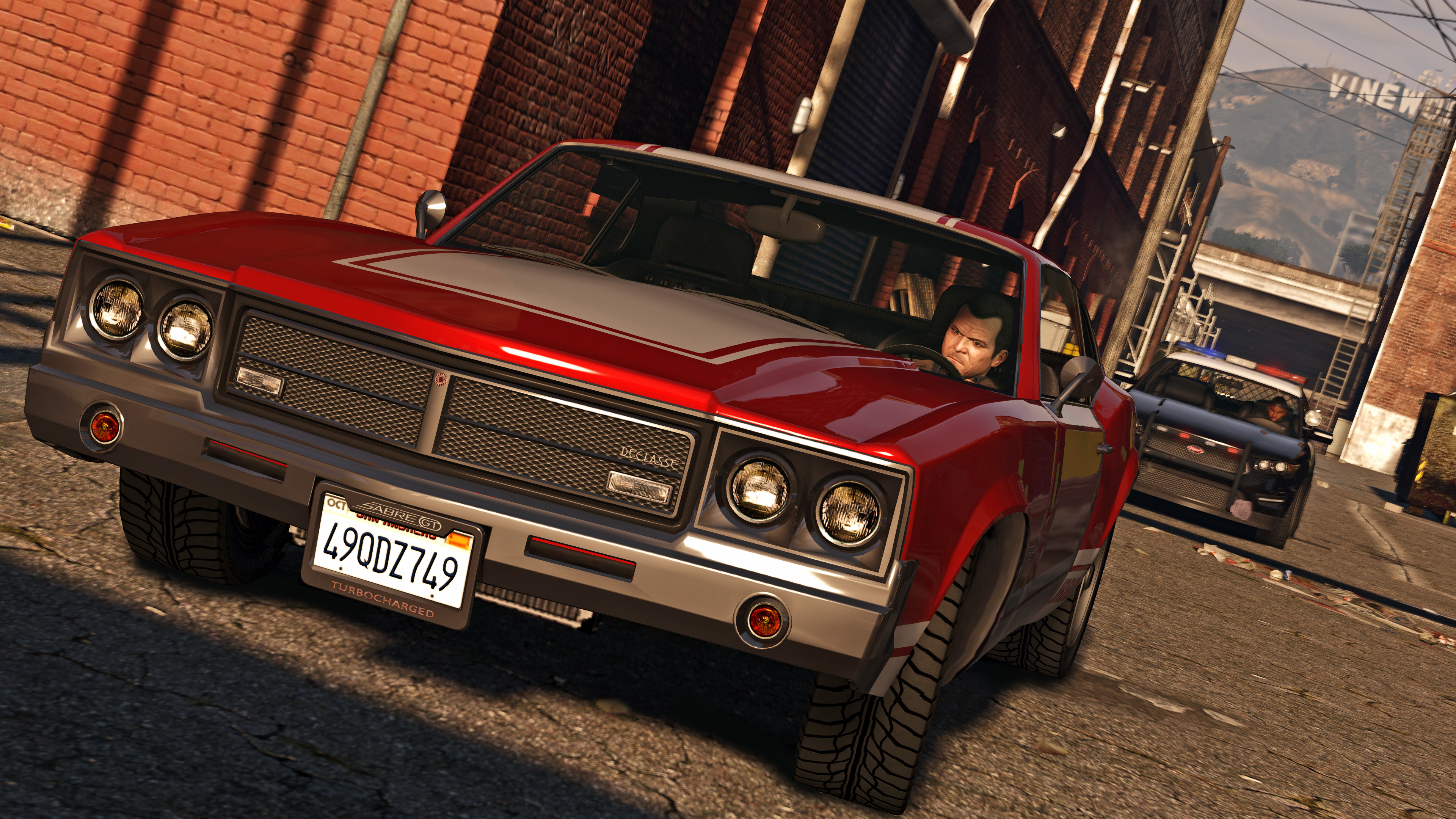 GTAV PC 3