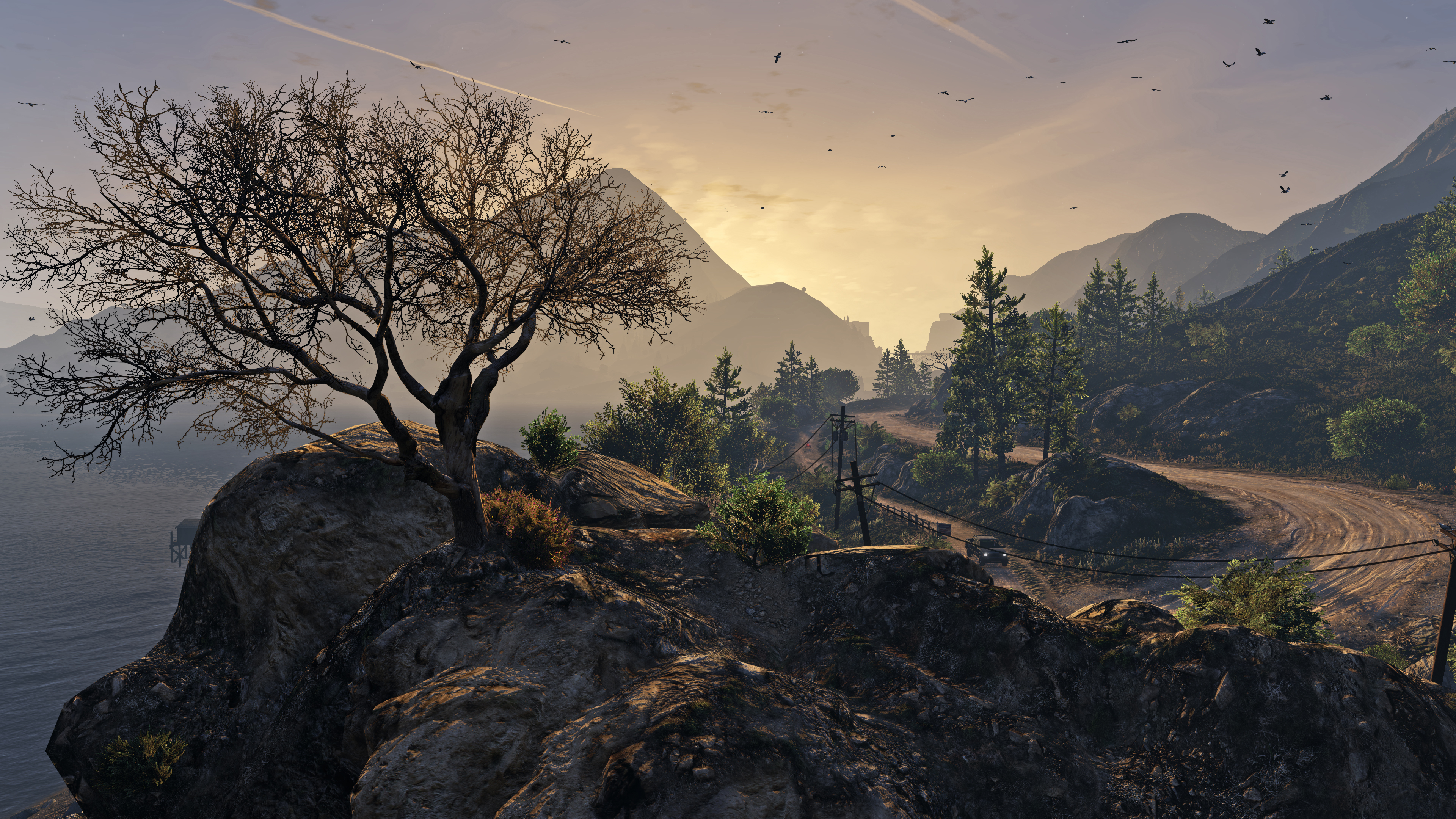 GTAV PC 4