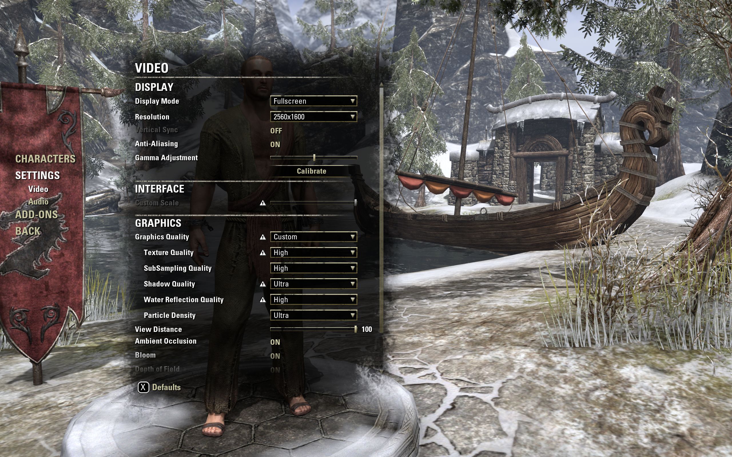 tes 2560