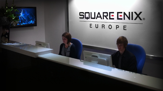 Square Enix Europe