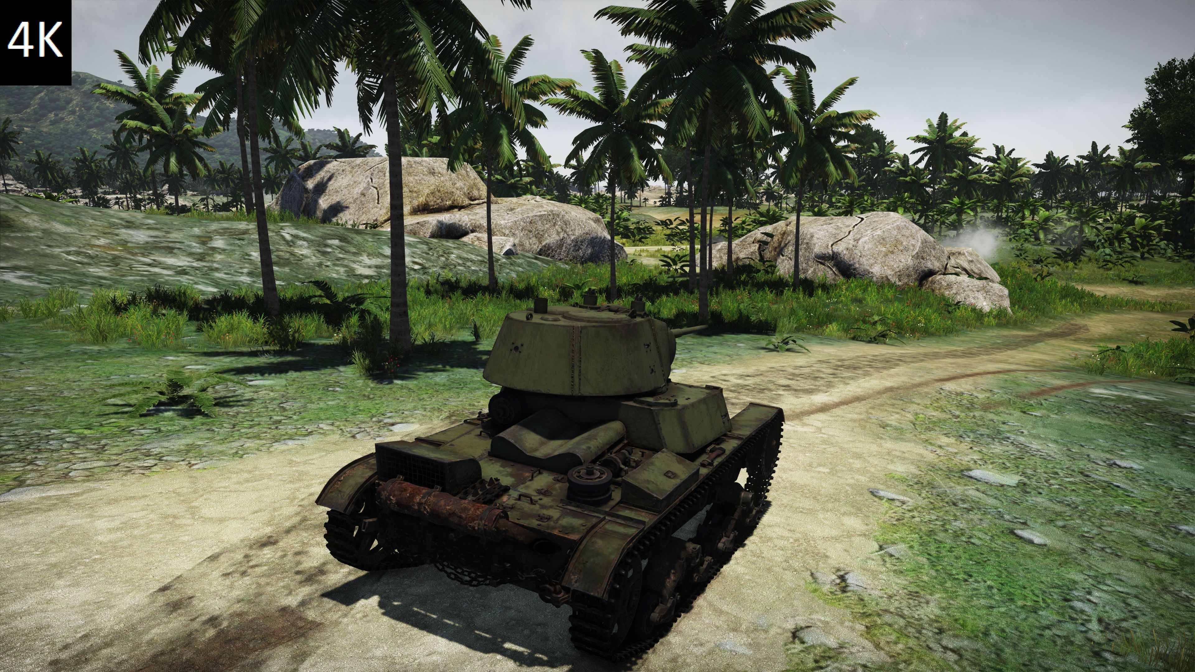 4k 1