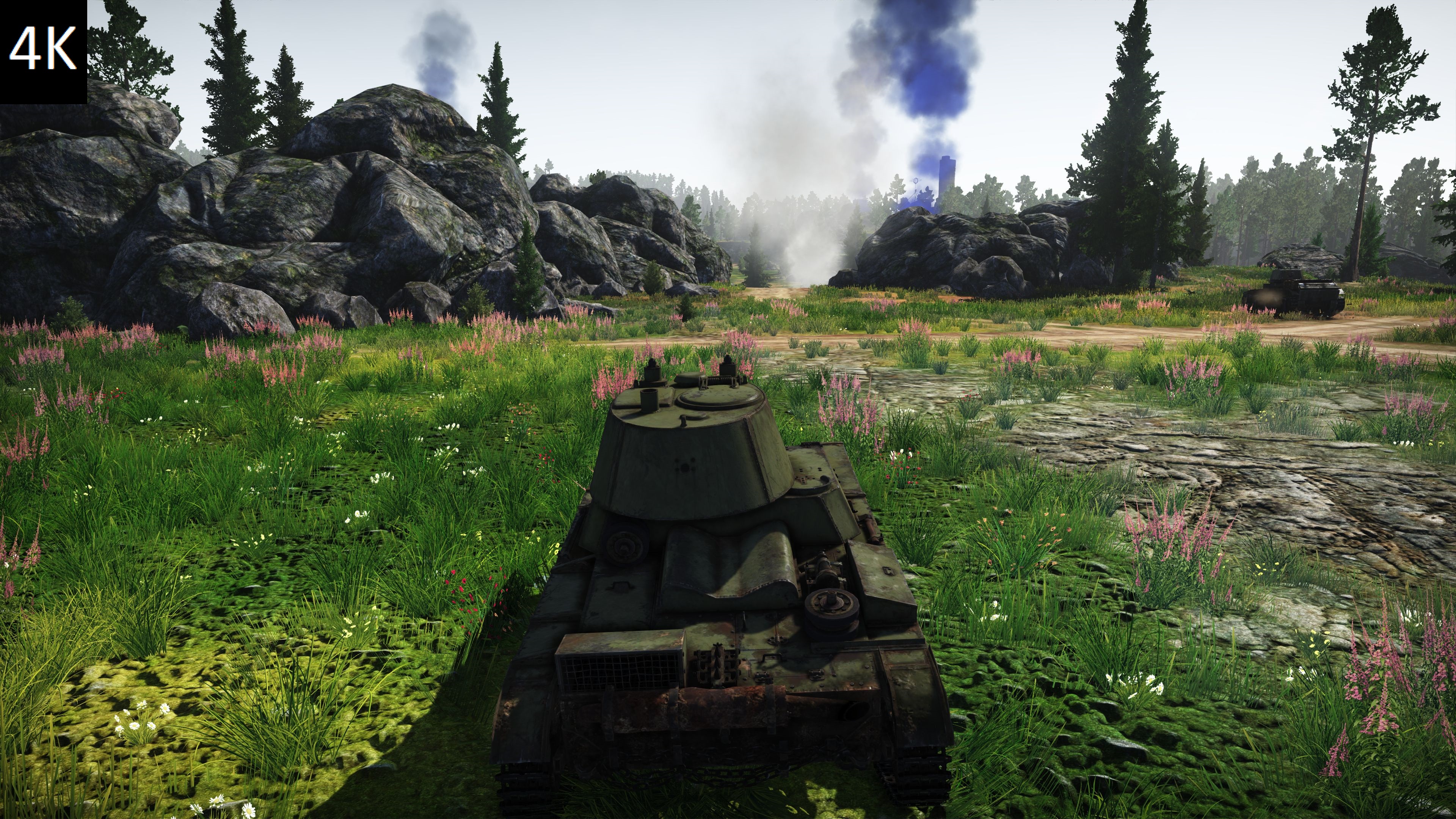 4k 2