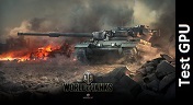 World of Tanks 99