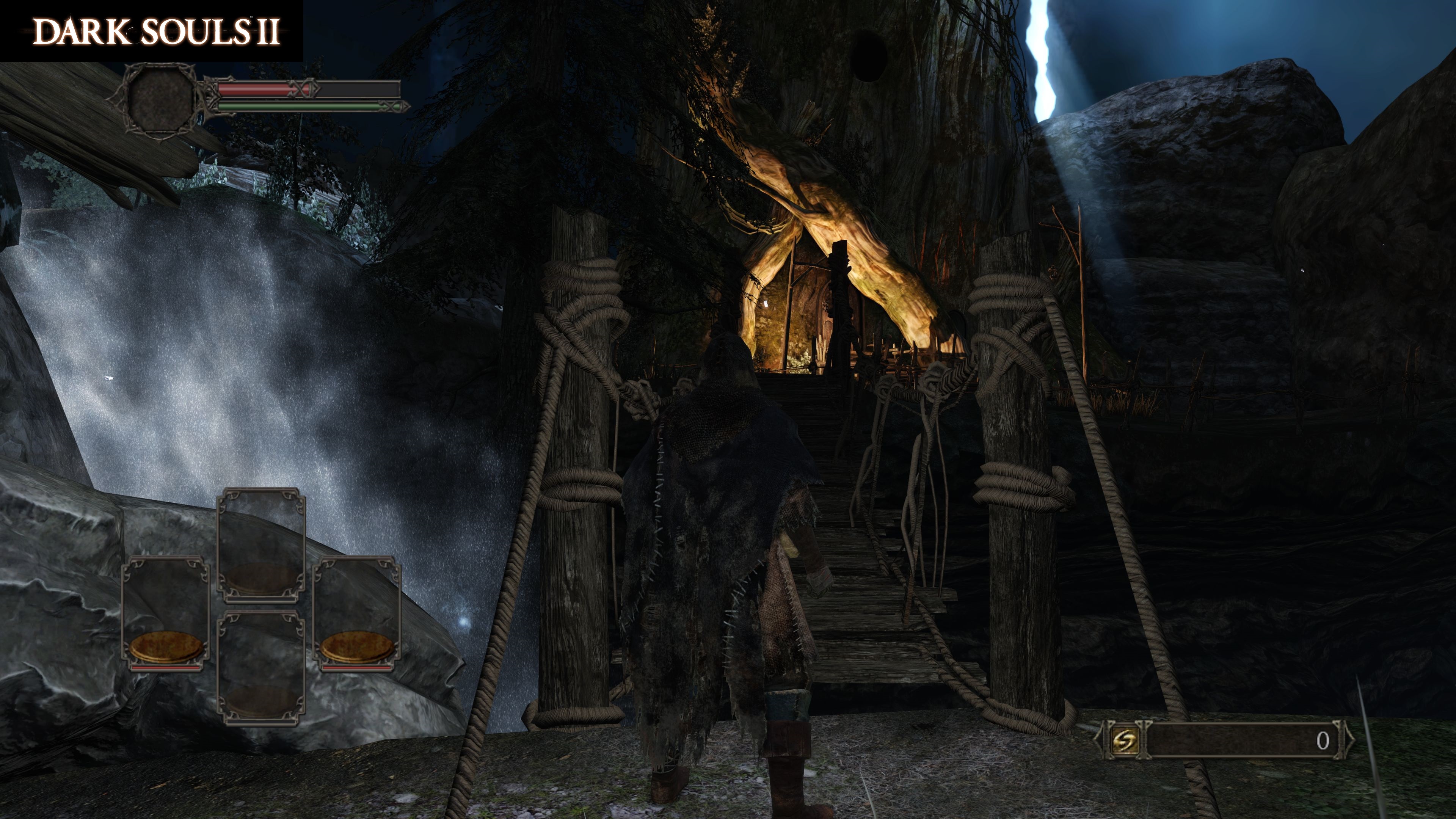 DARK SOULS II 2