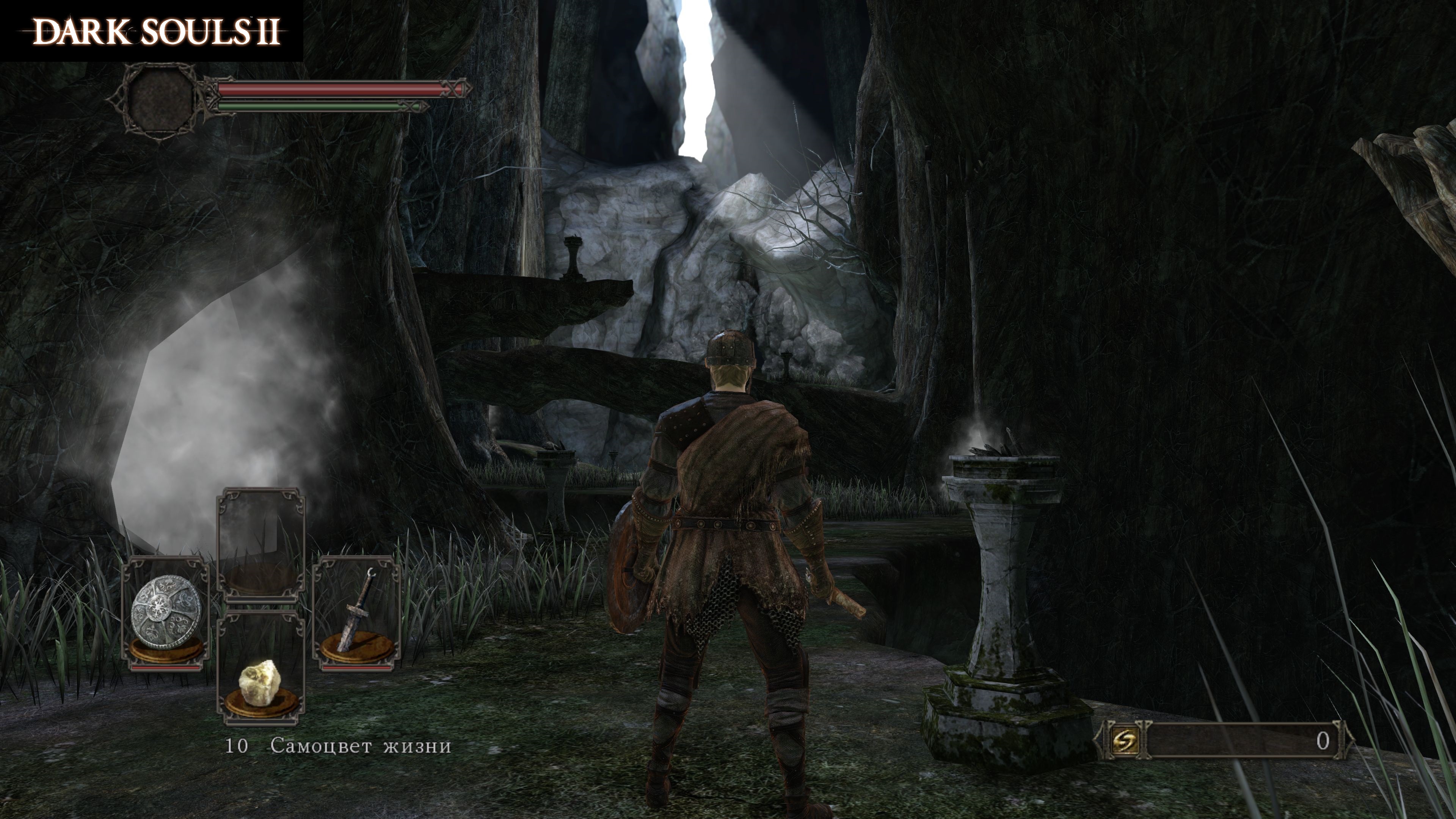 DARK SOULS II 4