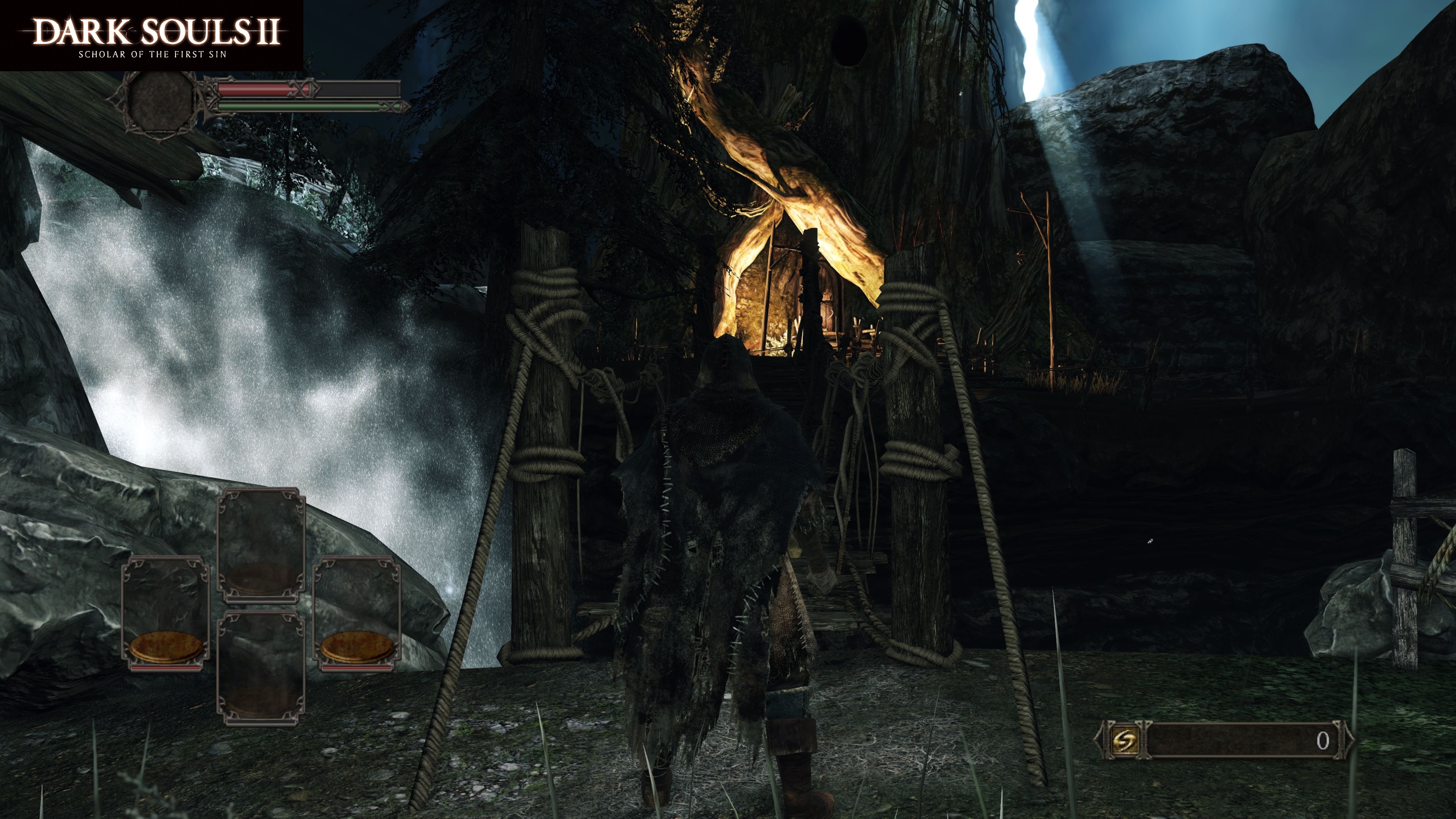 DARK SOULS II Scholar of the First Sin 2
