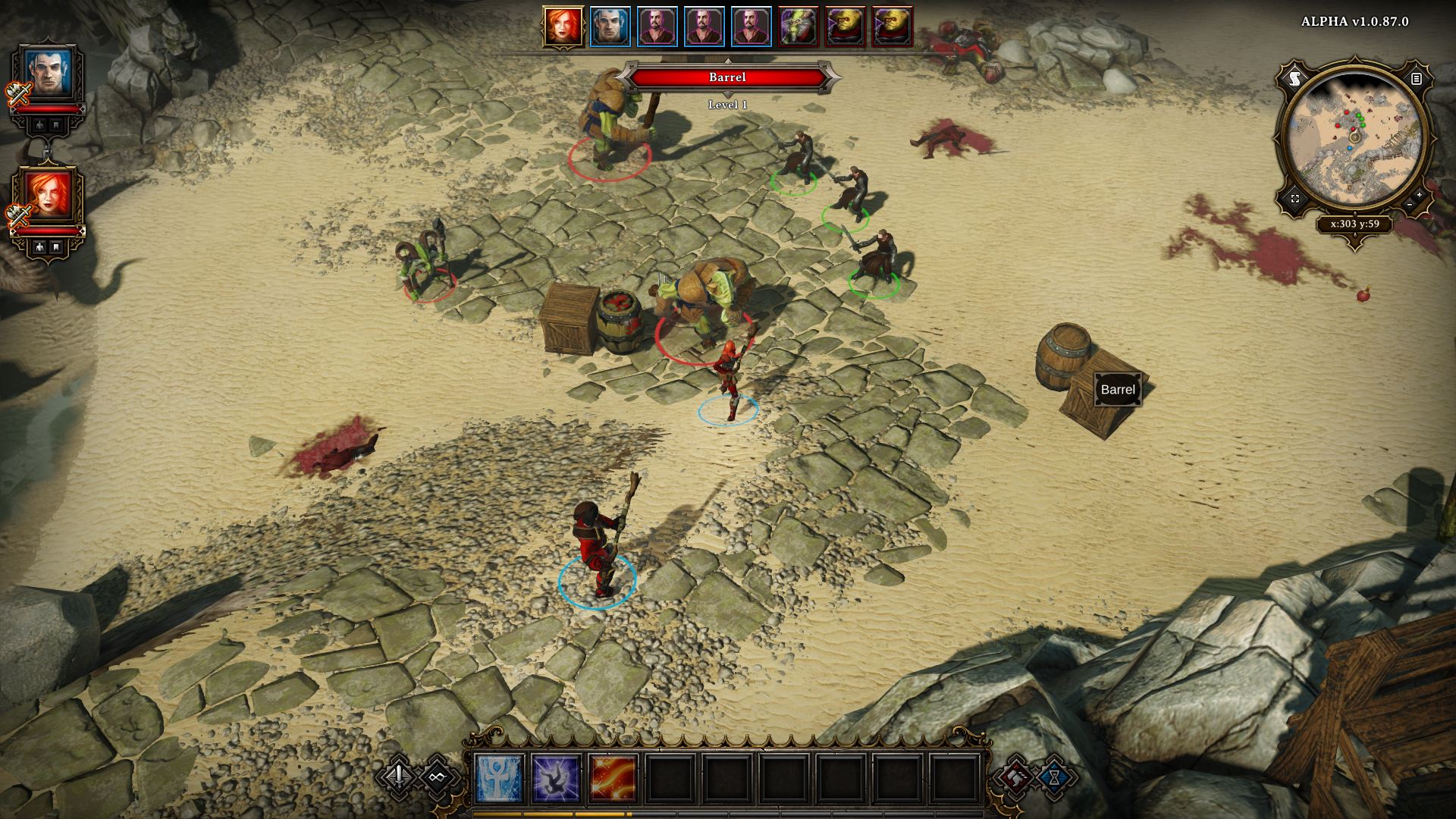 Divinity Original Sin 1