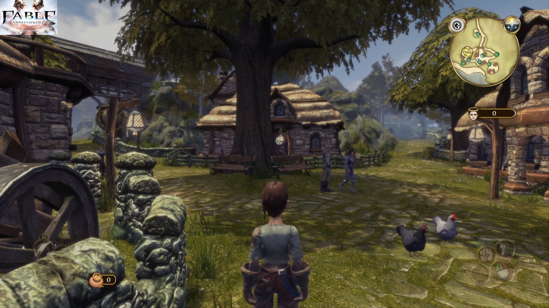 Fable Anniversary 2