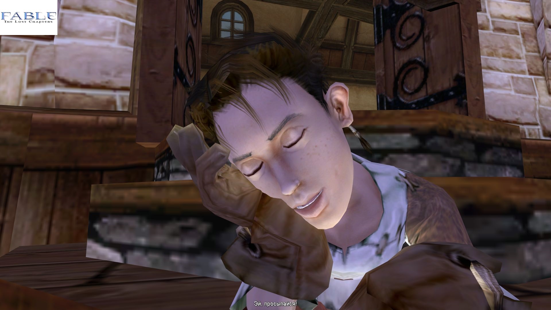 Fable The Lost Chapters 1