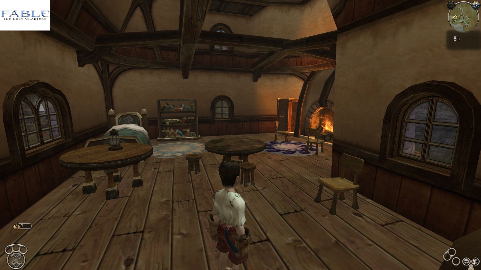 Fable The Lost Chapters 3