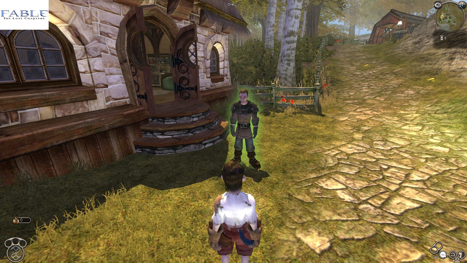 Fable The Lost Chapters 4