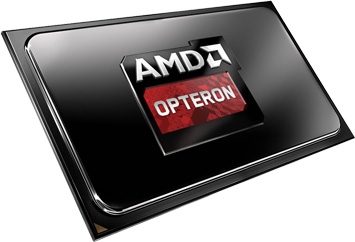 AMD Opteron 6300 Series CPU