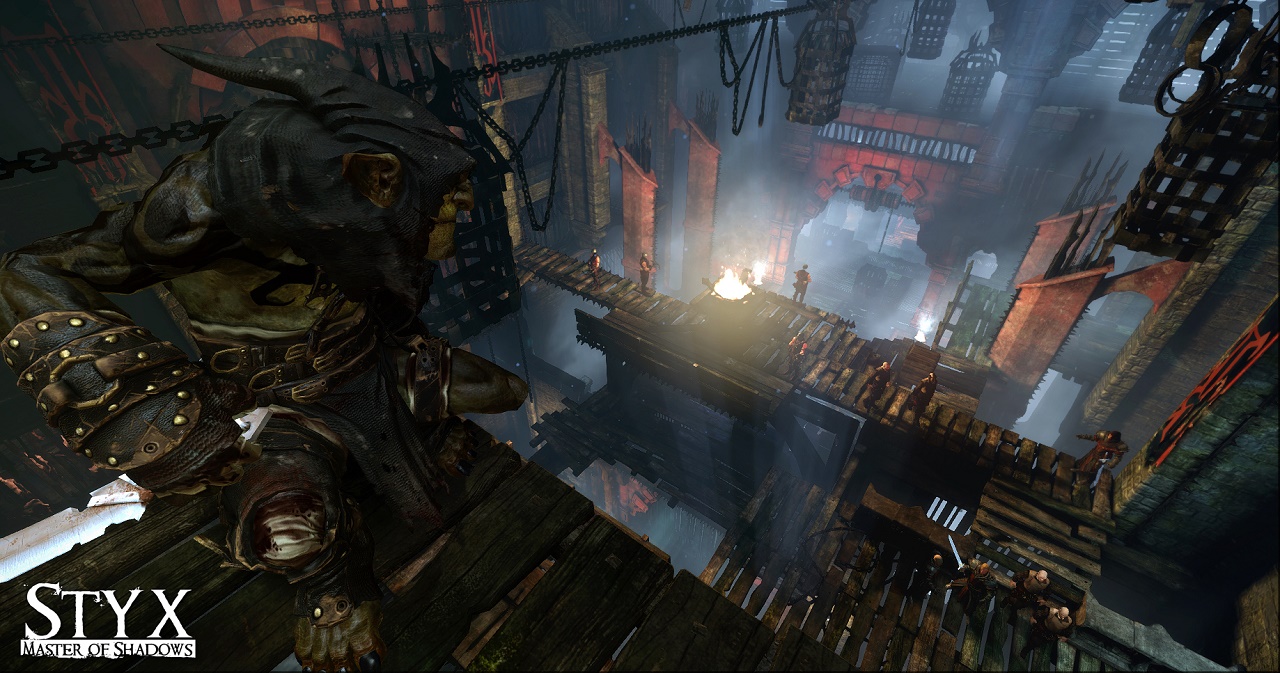 Master of Shadows 2