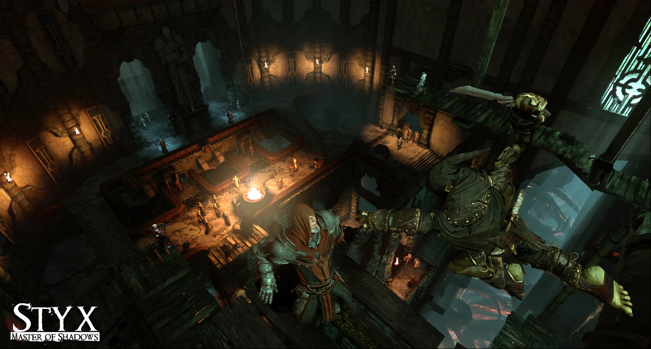 Master of Shadows 3