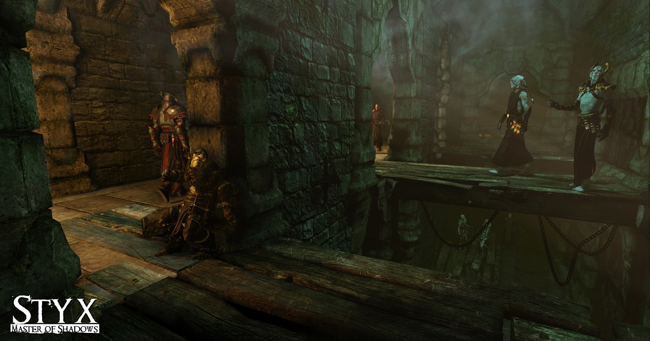 Master of Shadows 4