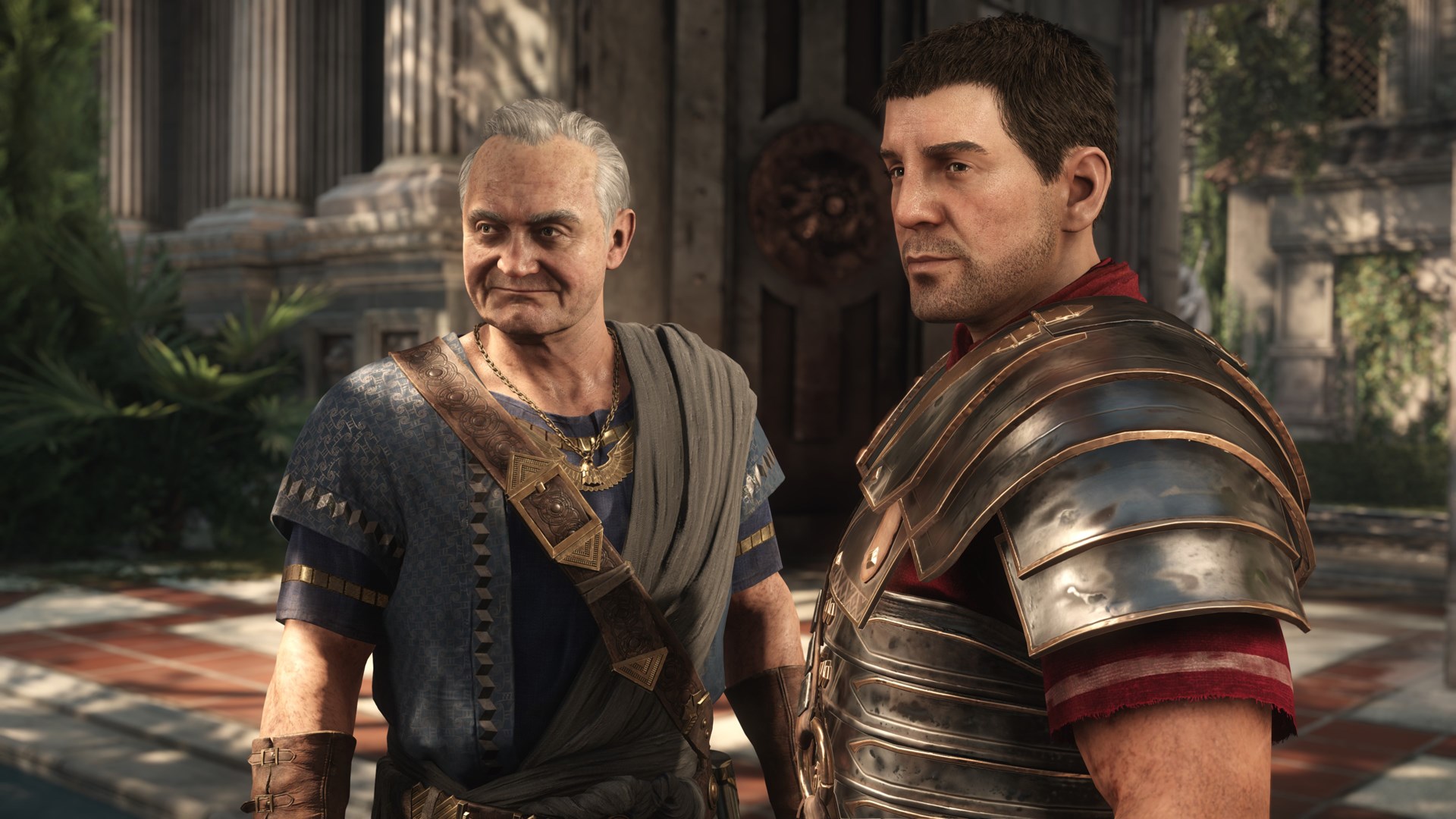  Ryse Son of Rome 1