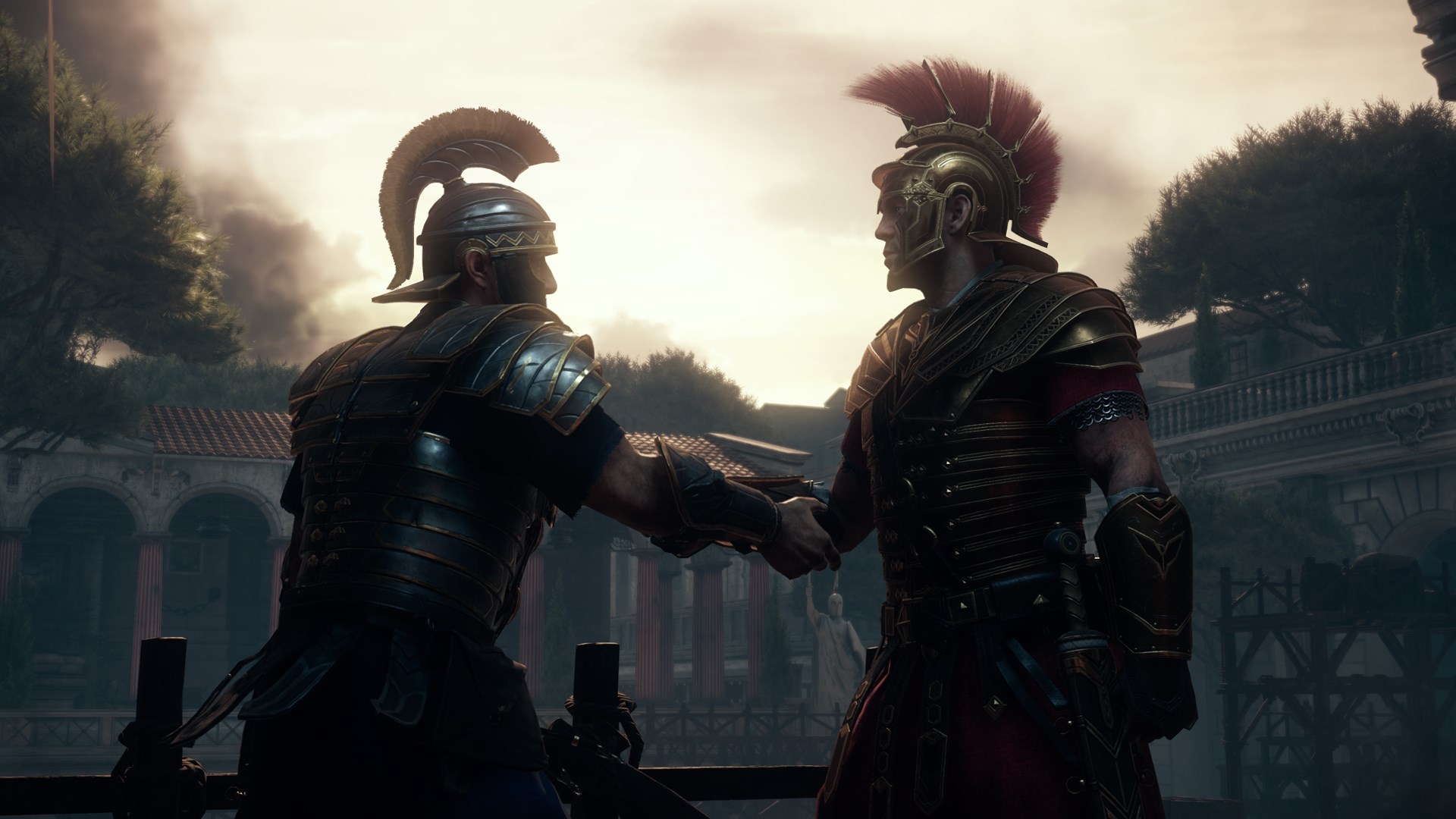  Ryse Son of Rome 2