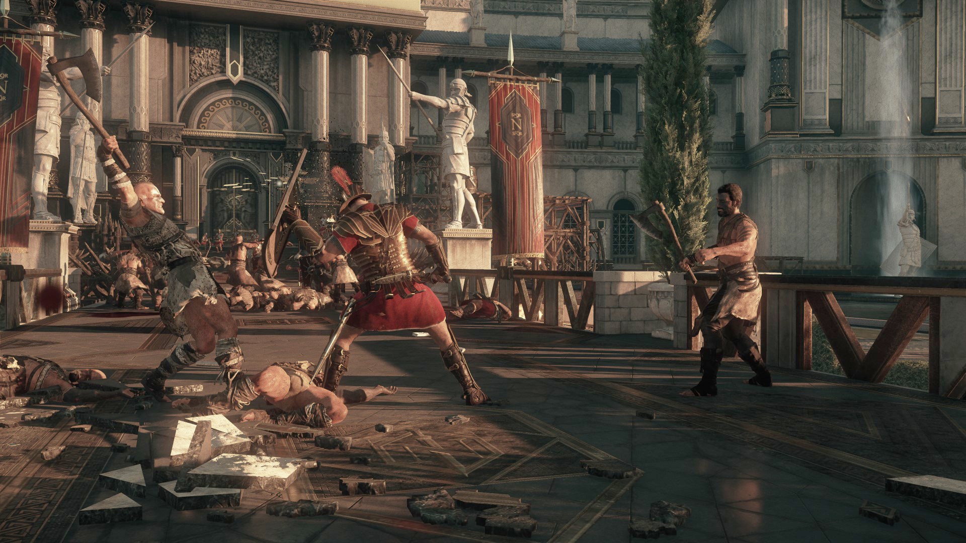  Ryse Son of Rome 3
