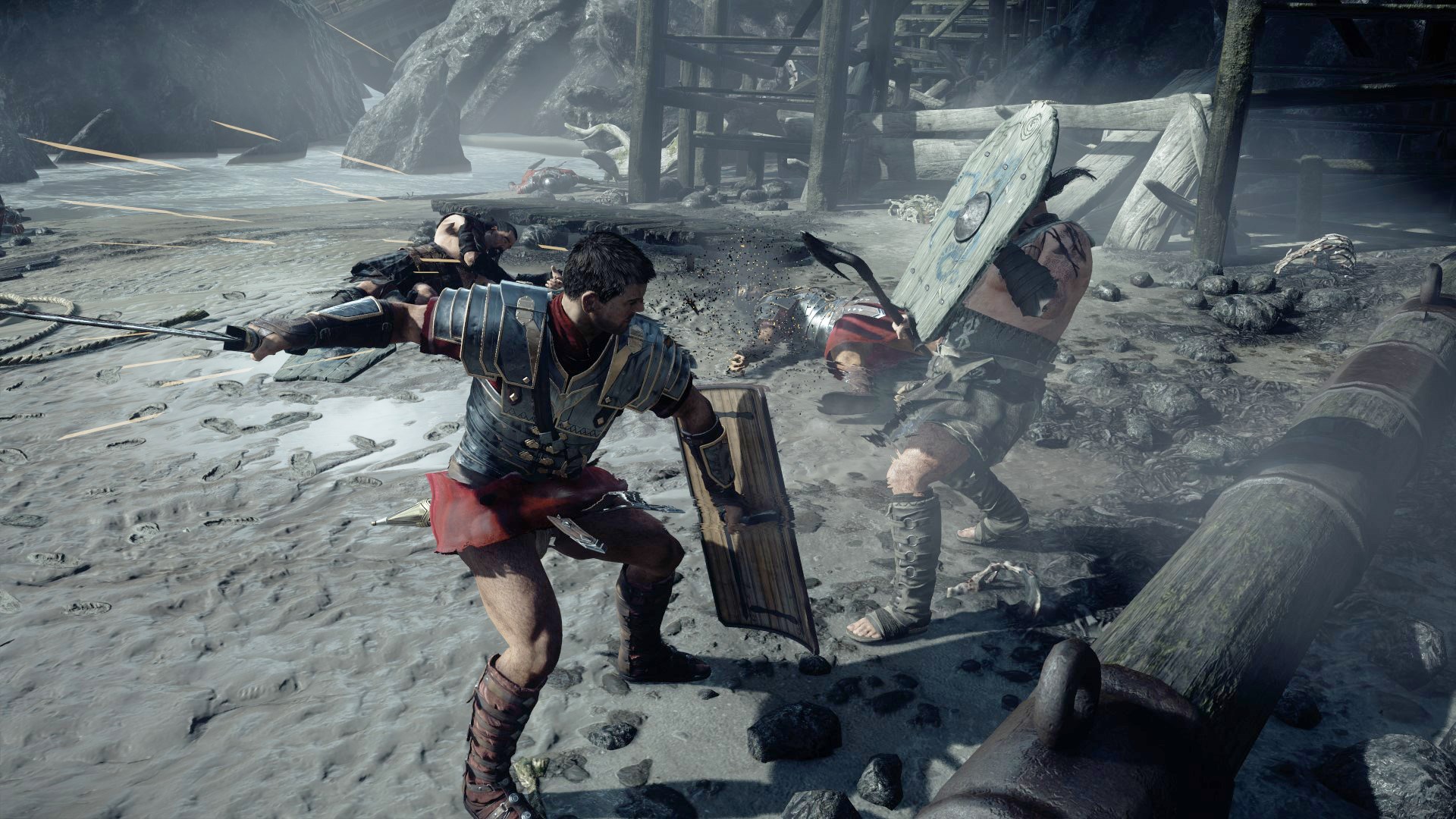  Ryse Son of Rome 5