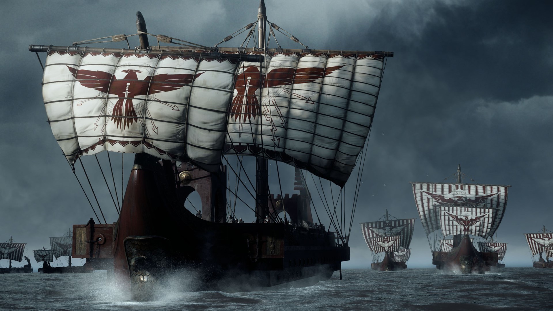  Ryse Son of Rome 6