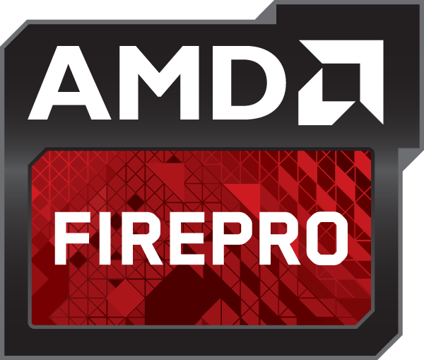 53424B AMD Firepro E RGB