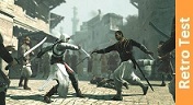 Retro Assassin's Creed
