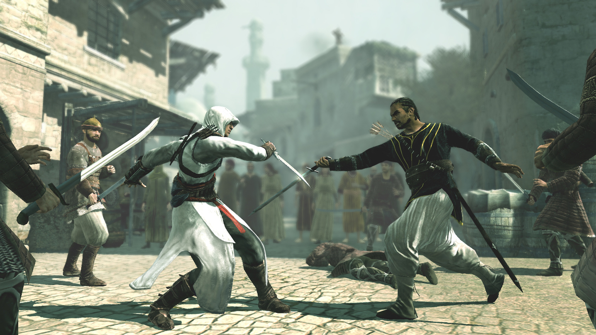 assassins creed