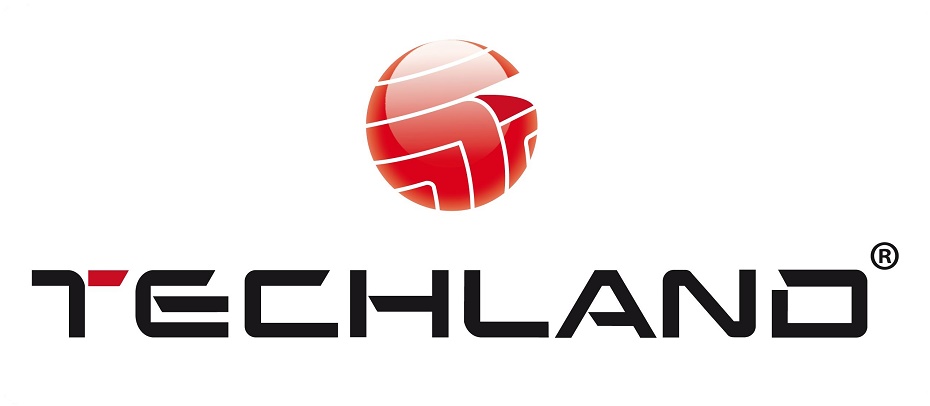 logo techland