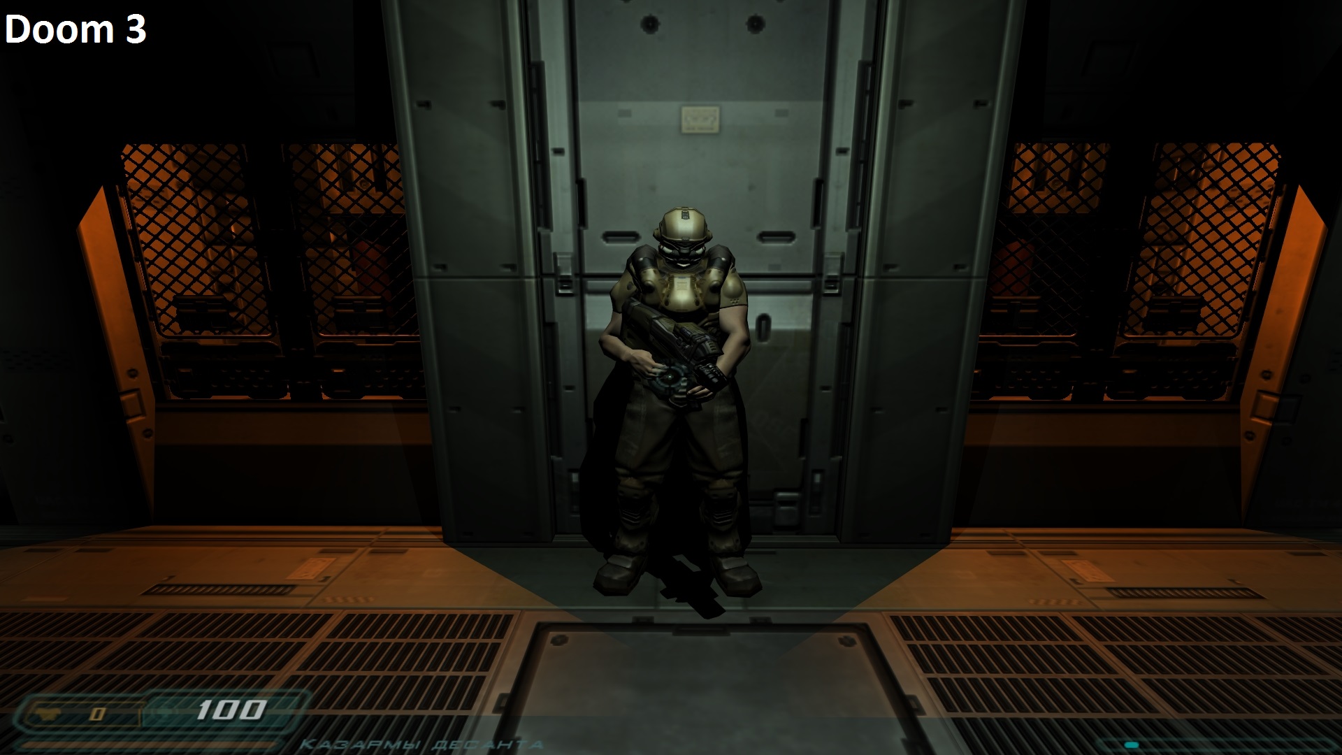 Doom 3 5