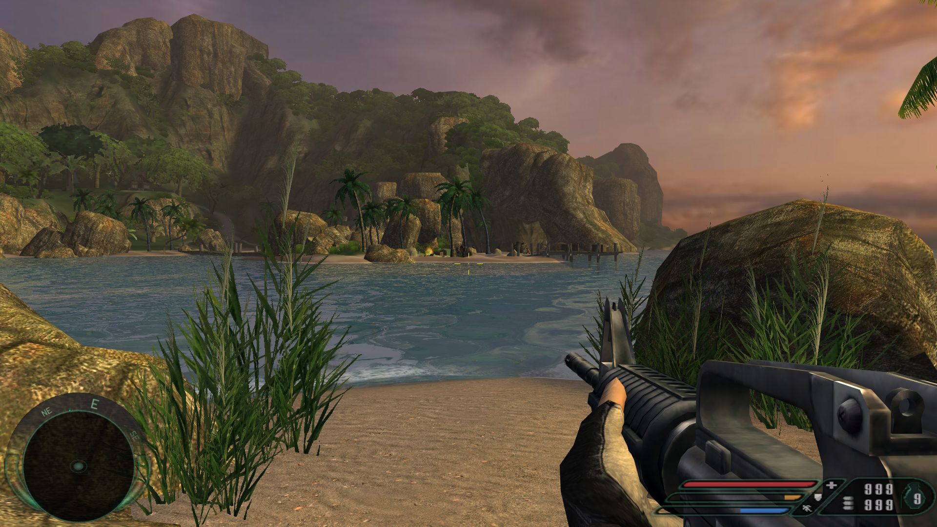 FarCry game 1