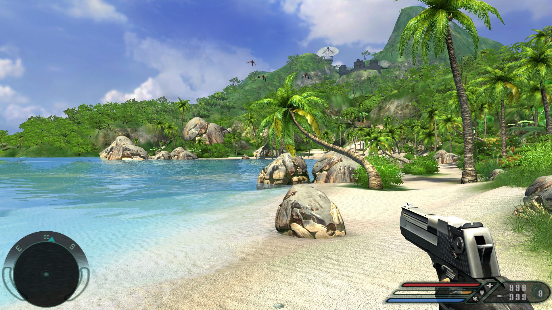 FarCry game 2